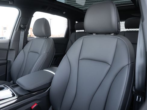 New 2026 Audi Q7 3.0T Premium Plus AWD/4WD image 23
