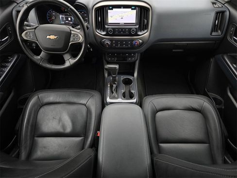 Used 2018 Chevrolet Colorado Z71 image 16