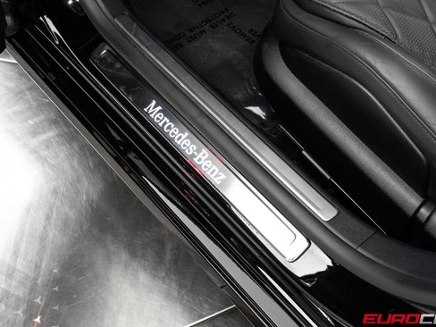 Used 2024 Mercedes-Benz S 580e 4MATIC Sedan image 43