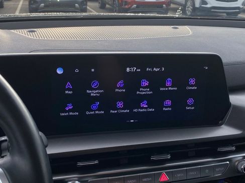 Certified 2025 Kia Telluride S image 14