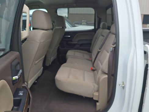 Used 2019 Chevrolet Silverado 3500 LT w/ LT Convenience Package AWD/4WD image 18