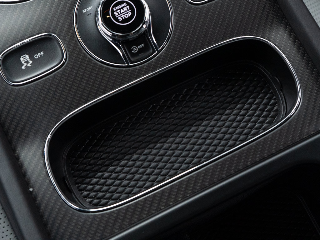 Certified 2022 Bentley Bentayga AWD/4WD image 34
