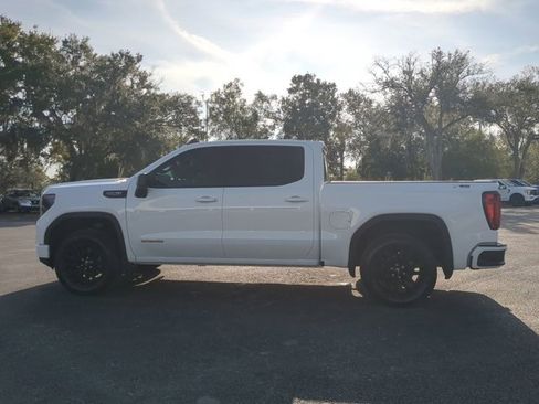 Used 2022 GMC Sierra 1500 Elevation image 7