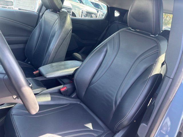 Used 2023 Ford Mustang Mach-E Premium AWD/4WD image 7