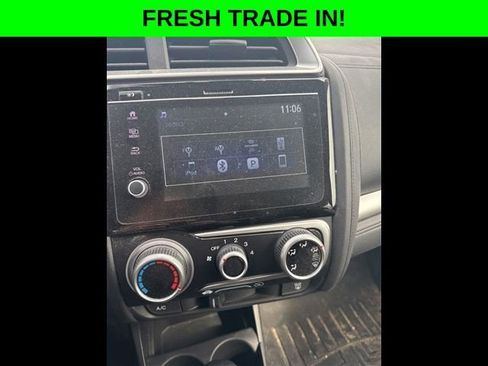 Used 2019 Honda Fit EX image 3