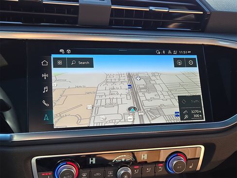 Certified 2024 Audi Q3 2.0T Premium Plus image 19