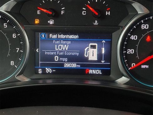 Certified 2024 Chevrolet Equinox LT w/ LPO, Floor Liner Package image 15