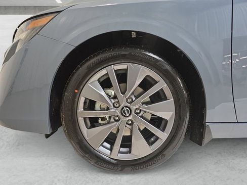 New 2026 Nissan Sentra SL image 23