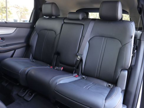 New 2026 MAZDA CX-90 3.3 Turbo w/ Preferred Package image 15