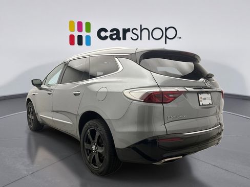 Used 2023 Buick Enclave Essence w/ Experience Buick Package image 3