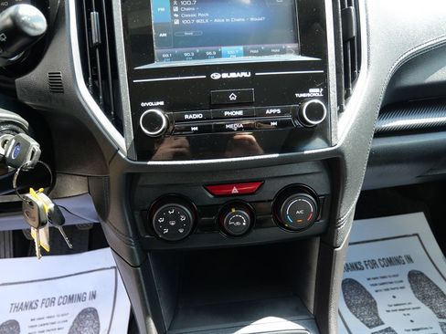 Used 2019 Subaru Impreza 2.0i AWD/4WD image 18