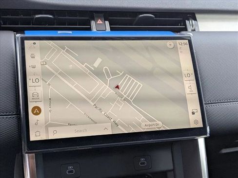 New 2026 Land Rover Discovery Sport Landmark image 14