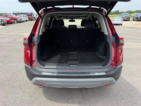 Used 2021 Nissan Rogue SL w/ Premium Package AWD/4WD image 7
