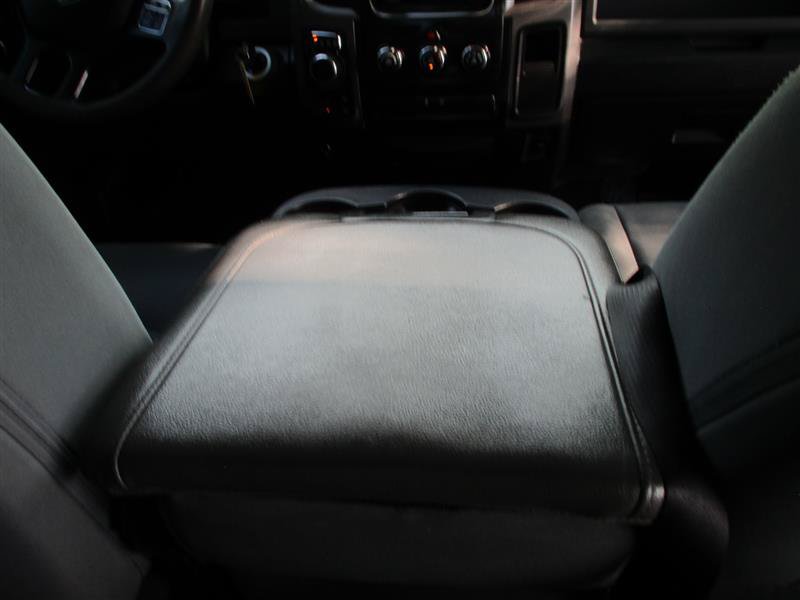 Used 2017 RAM 1500 Tradesman w/ Popular Equipment Group AWD/4WD image 12
