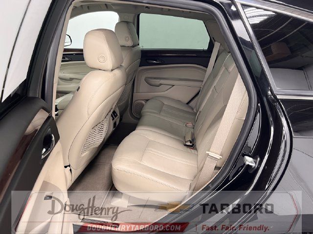 Used 2011 Cadillac SRX Performance FWD image 34