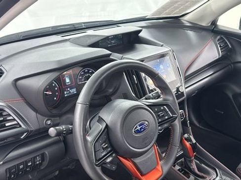 Certified 2024 Subaru Forester Sport image 41