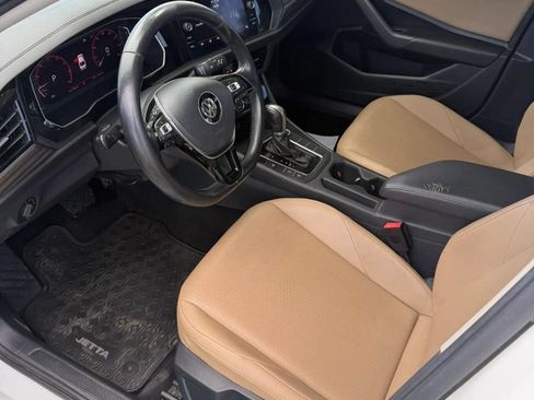 Used 2019 Volkswagen Jetta SEL FWD image 10