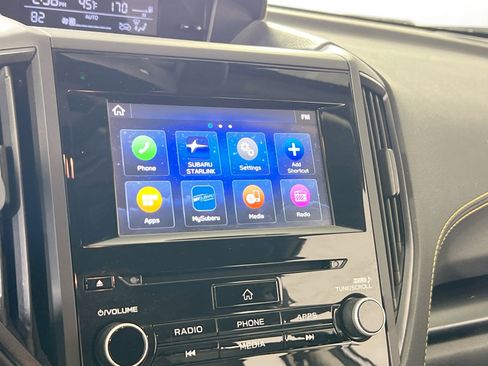 Used 2023 Subaru Crosstrek 2.5i Sport image 14