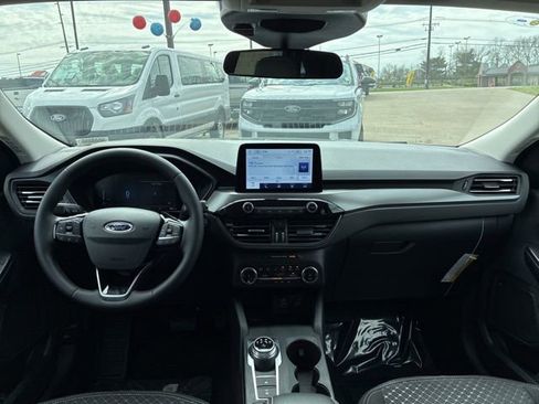 New 2026 Ford Escape Active w/ Cold Weather Package image 20