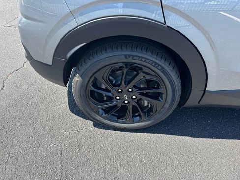 New 2027 Chevrolet Bolt RS w/ Technology Package FWD image 18