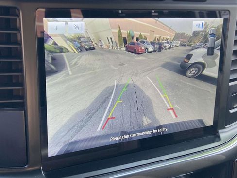 Used 2023 Ford F150 XLT w/ Equipment Group 302A High image 16