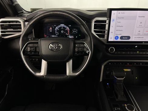 Used 2022 Toyota Tundra Platinum image 14