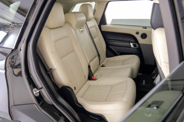Used 2019 Land Rover Range Rover Sport Supercharged AWD/4WD image 38