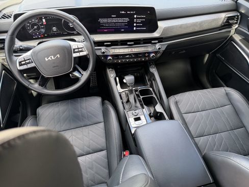 Certified 2023 Kia Telluride SX Prestige X-Pro image 12