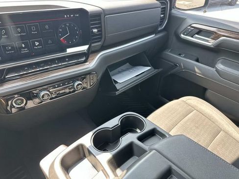 Used 2024 GMC Sierra 1500 Elevation AWD/4WD image 78