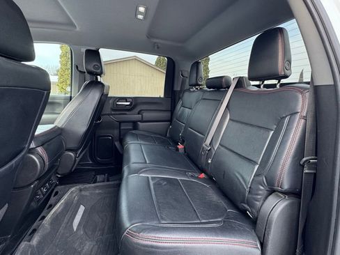 Used 2020 Chevrolet Silverado 2500 LT image 26