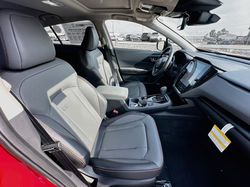 New 2026 Subaru Crosstrek 2.5i Limited AWD/4WD image 35