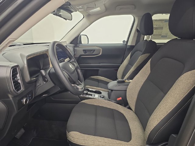 New 2026 Ford Bronco Sport Big Bend AWD/4WD image 22
