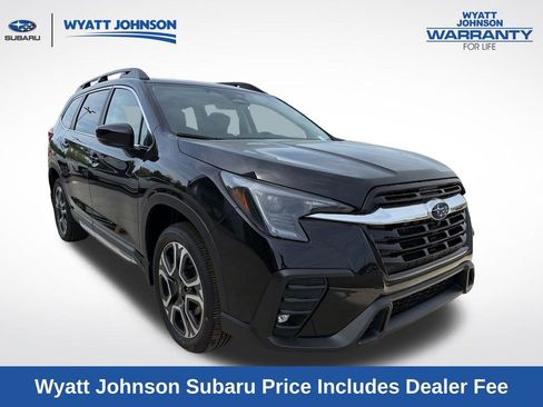 New 2026 Subaru Ascent Limited AWD/4WD image 10
