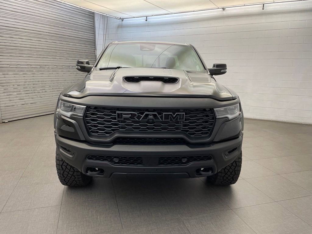 New 2026 RAM 1500 RHO AWD/4WD image 9