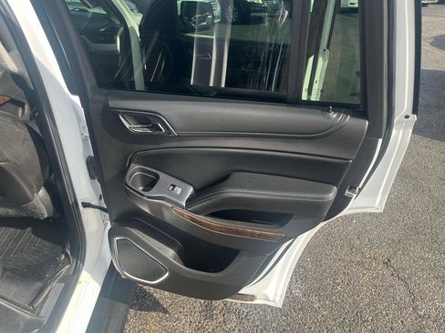 Used 2015 Chevrolet Tahoe LT image 35