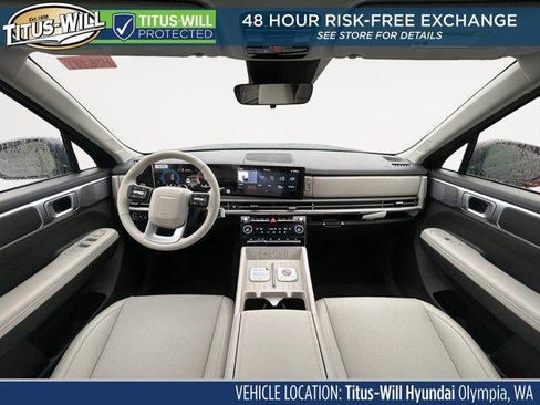 New 2026 Hyundai Santa Fe SEL image 13