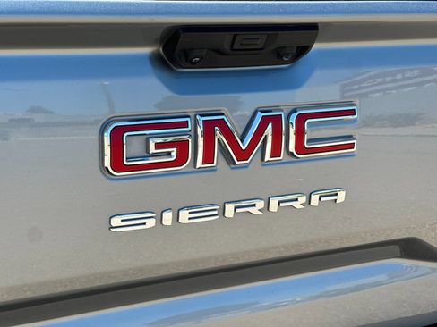 Used 2024 GMC Sierra 1500 Pro w/ Pro Value Package RWD image 25