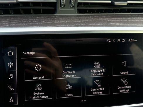 Used 2023 Audi A6 Premium Plus image 15