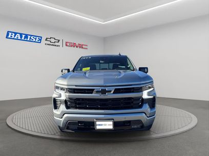 New 2026 Chevrolet Silverado 1500 RST w/ Safety Package