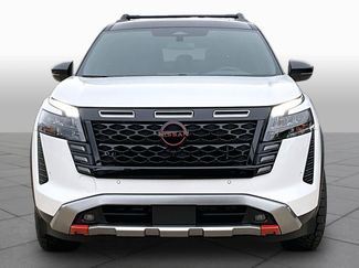 New 2026 Nissan Pathfinder Rock Creek AWD/4WD video 3