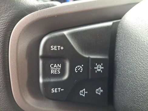 Certified 2024 Ford Bronco Big Bend image 16