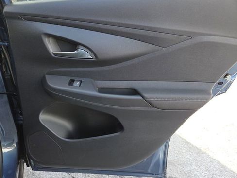 New 2026 Buick Envista Sport Touring w/ Convenience I Package image 25