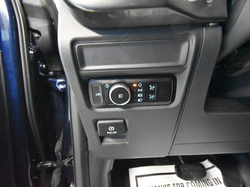 Used 2023 Ford F150 XL w/ STX Appearance Package image 7