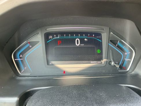 Used 2022 Honda Odyssey EX-L image 26