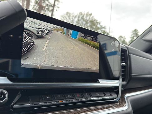 New 2026 Chevrolet Silverado 1500 LT image 23