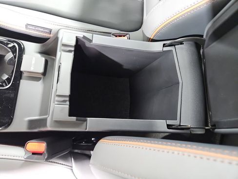 New 2026 Subaru Forester Sport AWD/4WD image 25