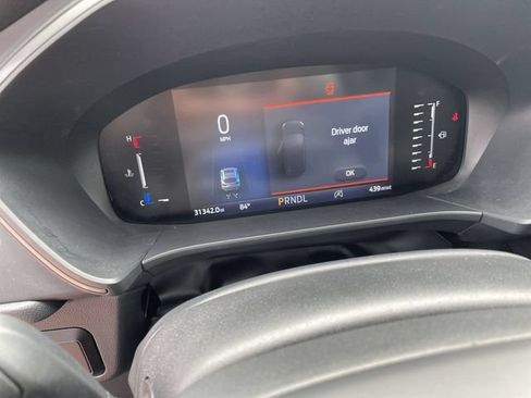 Used 2023 Ford Escape Active FWD image 12