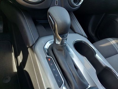 Used 2024 Chevrolet Blazer LT w/ Convenience Package image 39