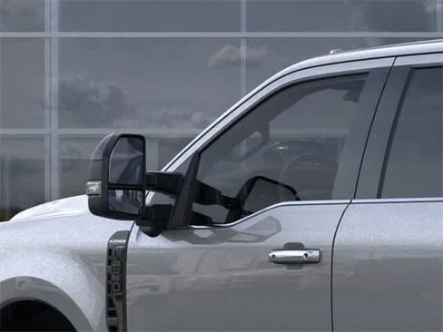 New 2025 Ford F250 Platinum image 20