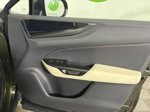 Used 2023 Lexus NX 350 AWD w/ Cold Area Package image 32